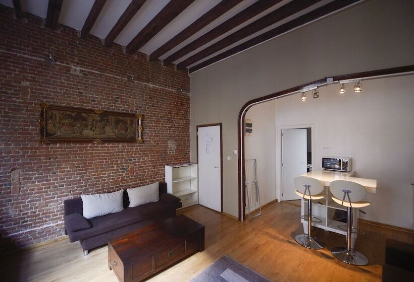 Fotos del hotel Van Hecke:  6