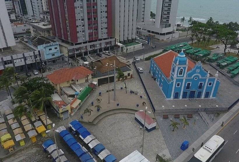 فندق Aquamar Praia