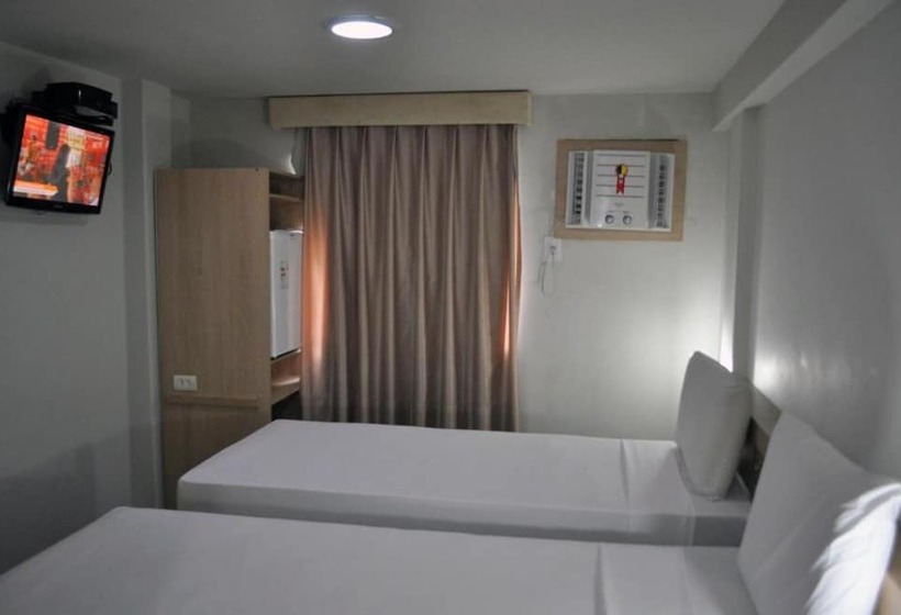 فندق Aquamar Praia