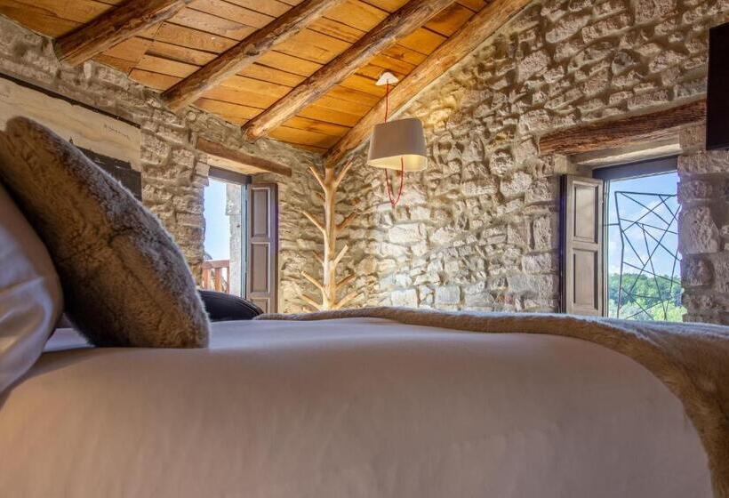 住宿加早餐  La Maison Du Passage   Chambres   Suites Premium, Spa, Piscine Et Restaurant