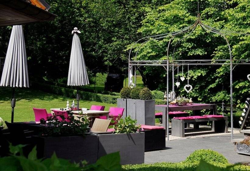 Charmehotel Manoir Ogygia