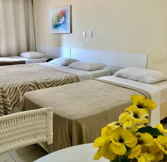 فندق Agua Marinha