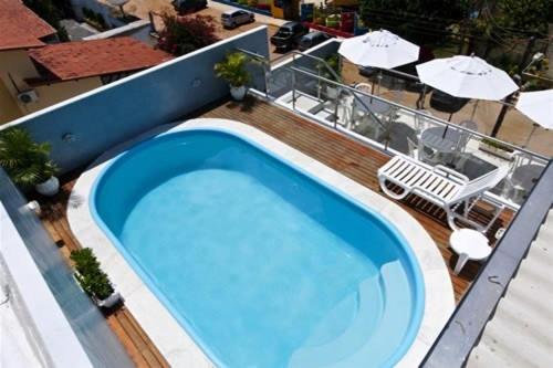 فندق Agua Marinha