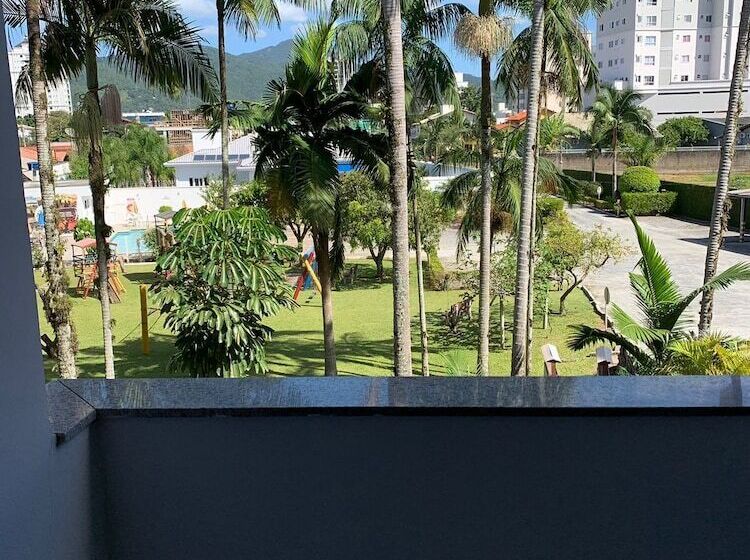 هتل Arco Do Sol Park