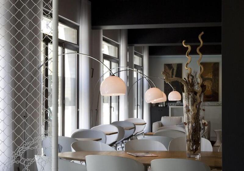 Fotos del hotel Banks:  27