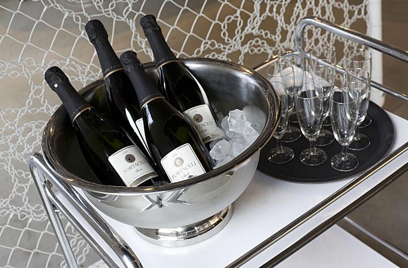 Fotos del hotel Banks:  22