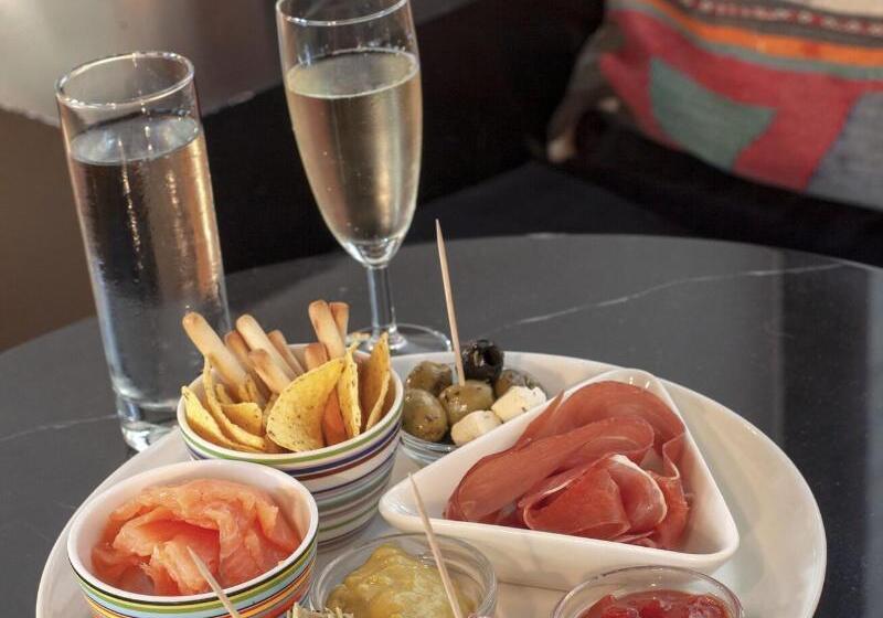 Fotos del hotel Banks:  20