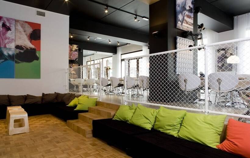 Fotos del hotel Banks:  8