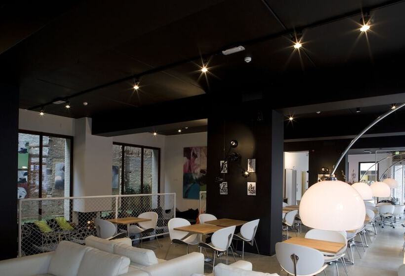 Fotos del hotel Banks:  30