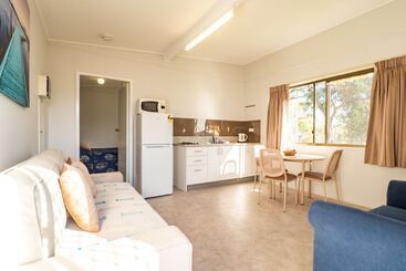 Fotos del hotel Beach Cabins Merimbula: 1 Fotos del hotel Beach Cabins Merimbula: 1