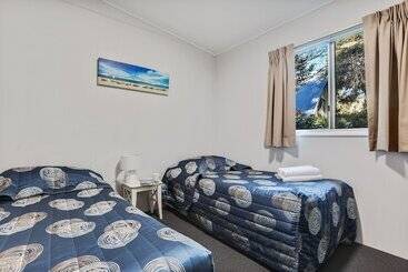 Fotos del hotel Beach Cabins Merimbula:  12