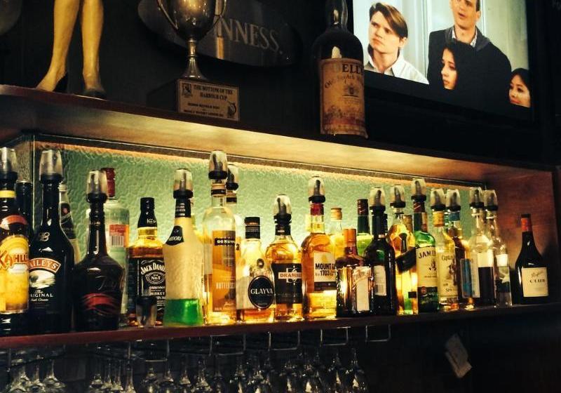 Fotos del hotel Bondi Shores Accommodation:  5