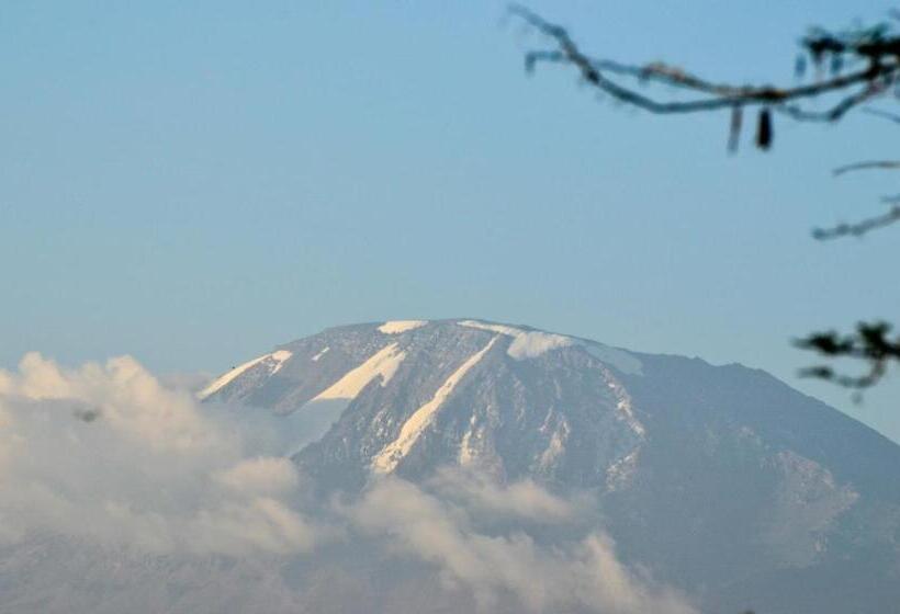 هتل Bristol Cottages Kilimanjaro