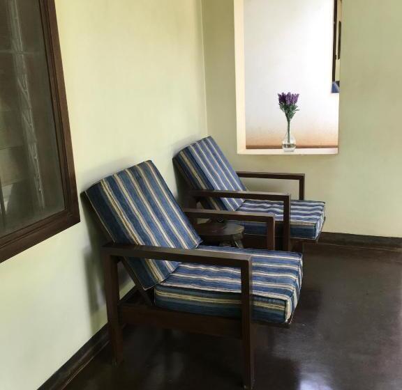 هتل Bristol Cottages Kilimanjaro