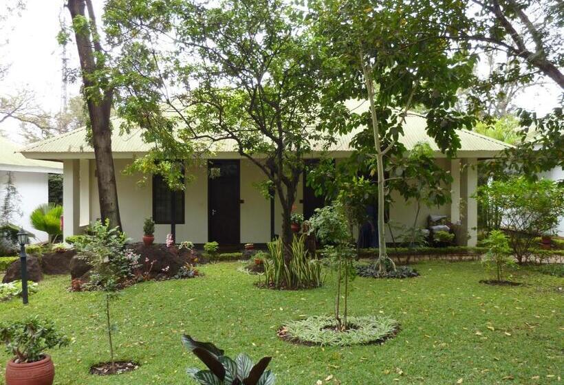 هتل Bristol Cottages Kilimanjaro