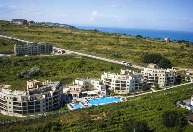 ホテル Byala Panorama Resort