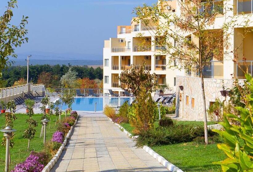 ホテル Byala Panorama Resort