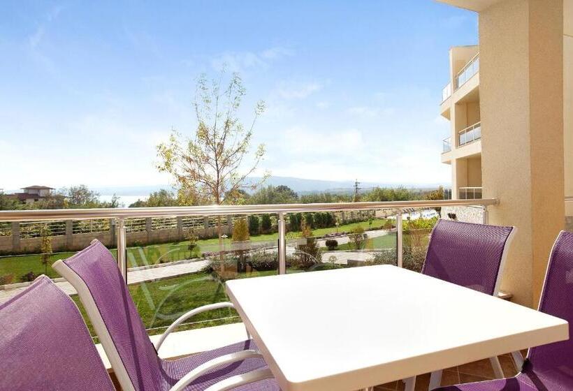 ホテル Byala Panorama Resort