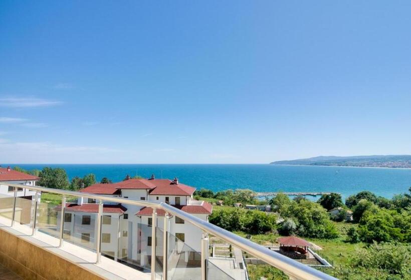 هتل Byala Panorama Resort