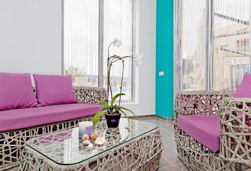 ホテル Byala Panorama Resort