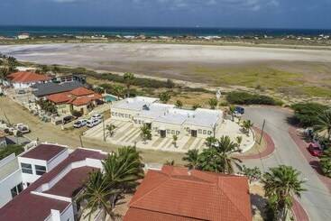 هتل Casas Del Sol