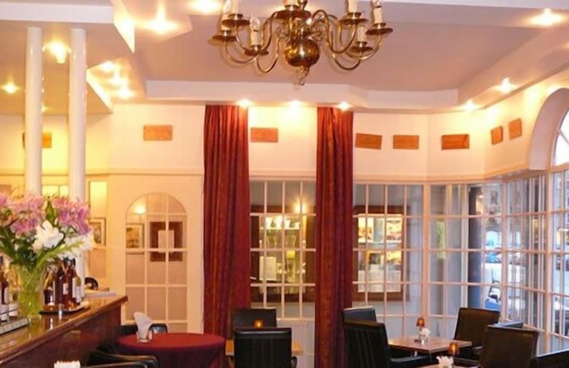 ホテル Hostellerie Croonhof