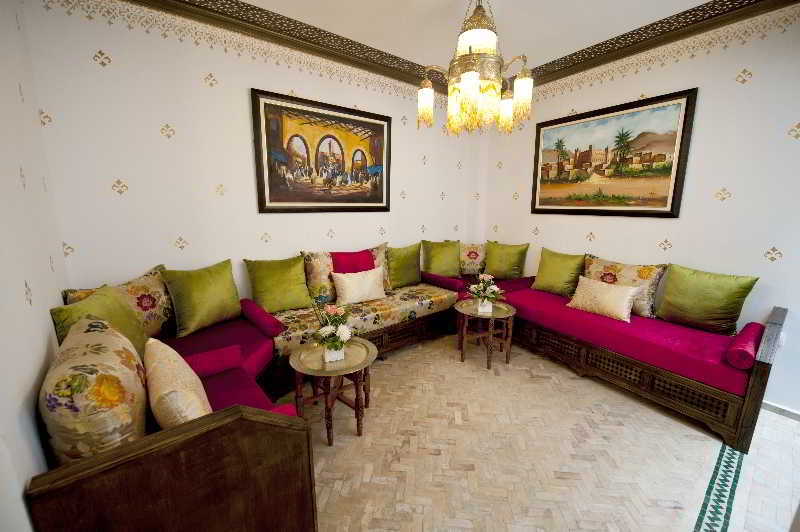 Fotos del hotel Dar Yasmine:  21