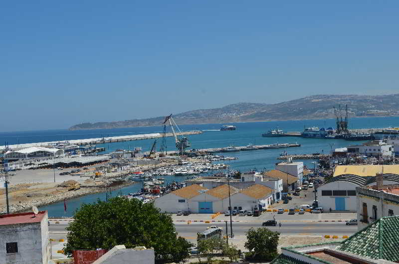 Fotos del hotel Dar Yasmine:  28