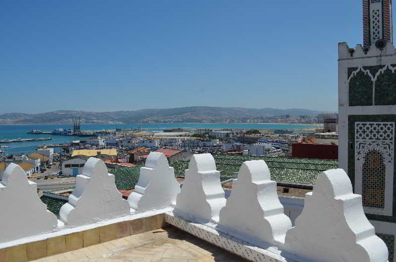 Fotos del hotel Dar Yasmine:  25
