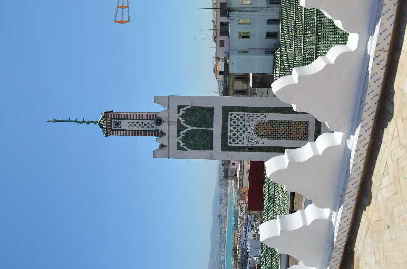 Fotos del hotel Dar Yasmine:  10
