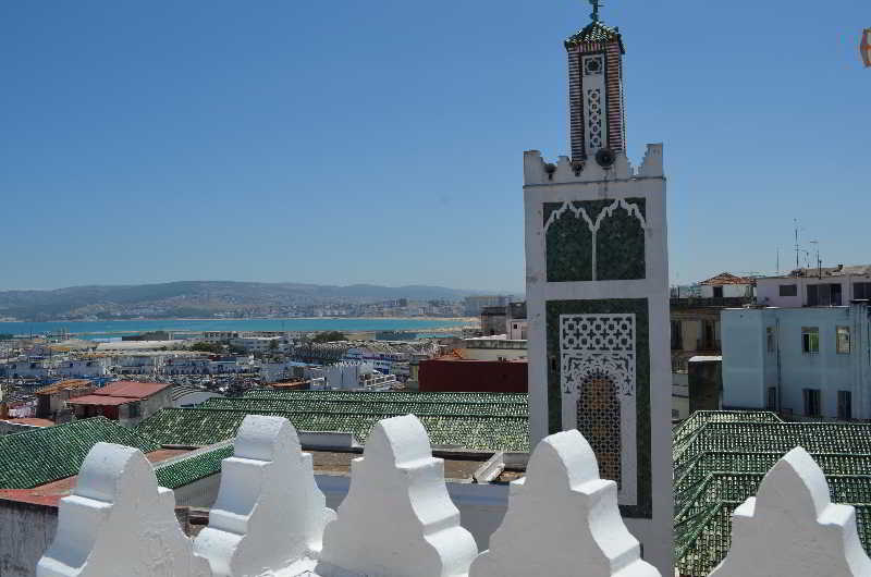 Fotos del hotel Dar Yasmine:  24
