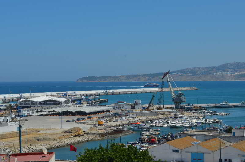 Fotos del hotel Dar Yasmine:  32