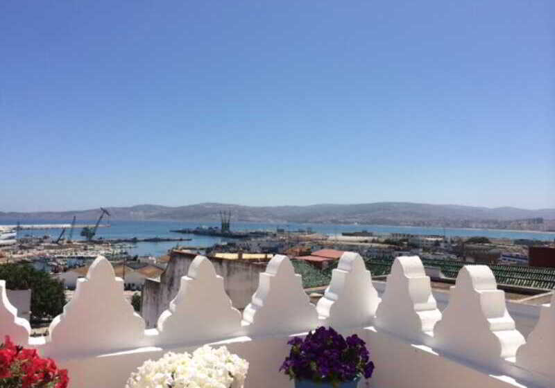 Fotos del hotel Dar Yasmine:  36
