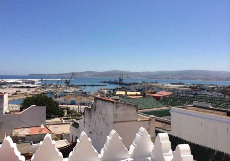 Fotos del hotel Dar Yasmine:  12