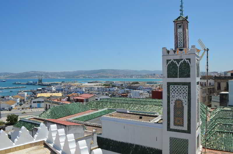 Fotos del hotel Dar Yasmine:  31