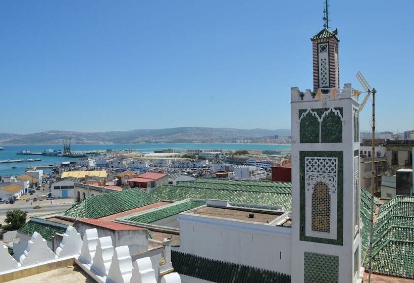 Fotos del hotel Dar Yasmine:  30
