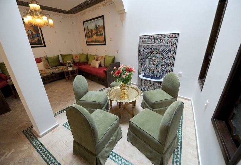 Fotos del hotel Dar Yasmine:  17