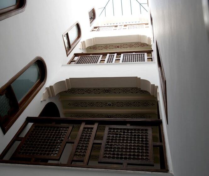 Fotos del hotel Dar Yasmine:  35