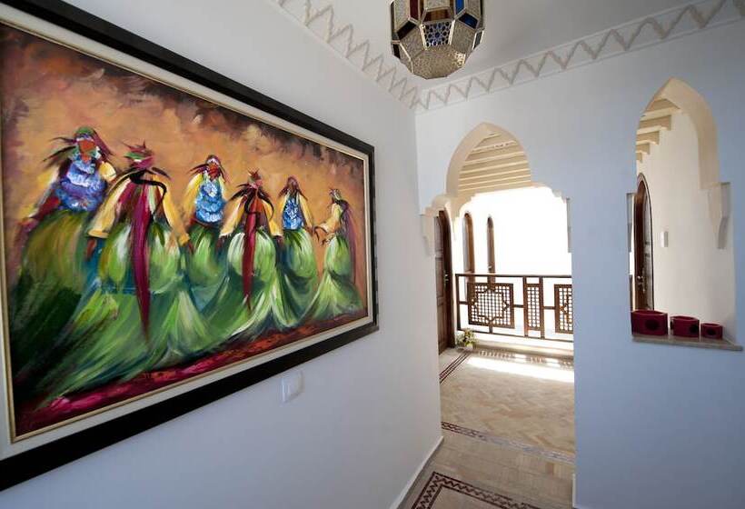 Fotos del hotel Dar Yasmine:  26