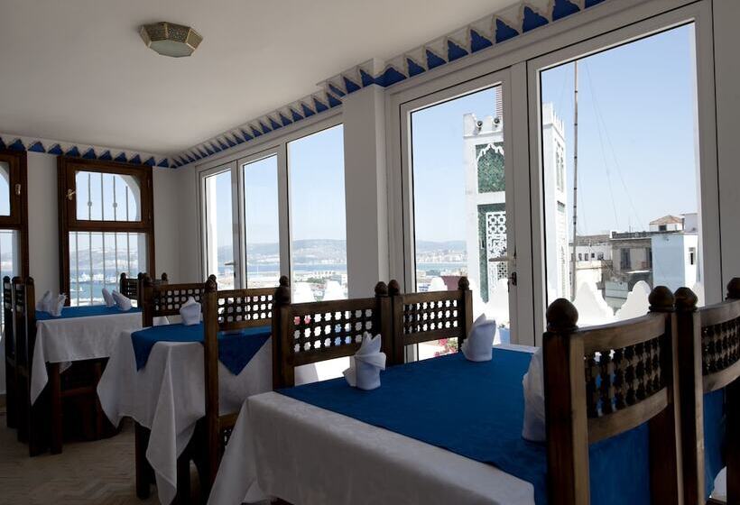 Fotos del hotel Dar Yasmine:  16
