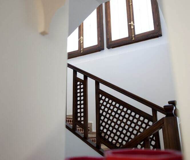 Fotos del hotel Dar Yasmine:  18