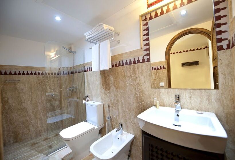 Fotos del hotel Dar Yasmine:  4