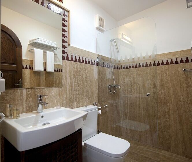 Fotos del hotel Dar Yasmine:  6