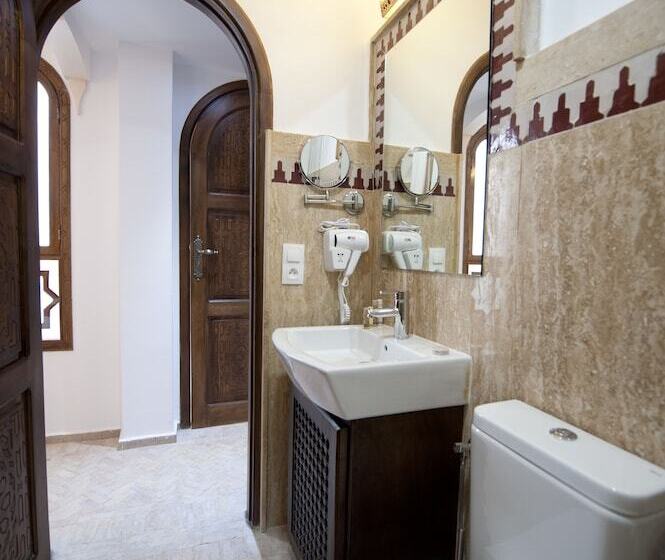 Fotos del hotel Dar Yasmine:  34