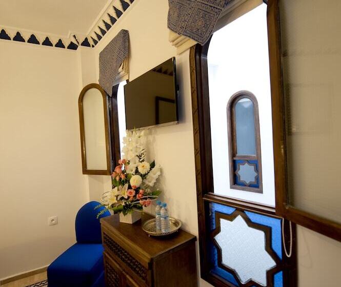Fotos del hotel Dar Yasmine:  39