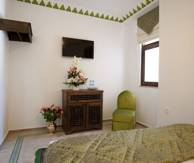 Fotos del hotel Dar Yasmine:  3