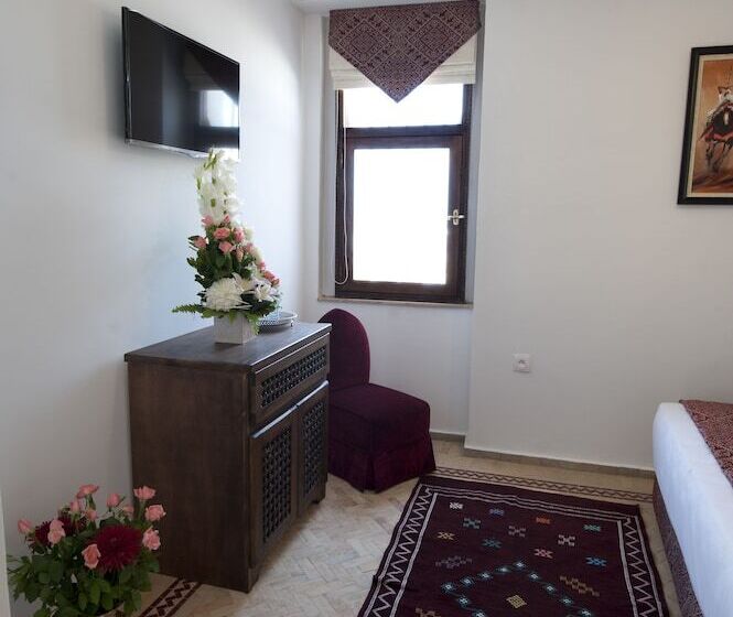 Fotos del hotel Dar Yasmine:  19