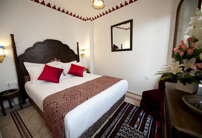 Fotos del hotel Dar Yasmine: 1 Fotos del hotel Dar Yasmine: 1