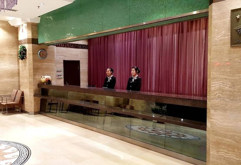 فندق Dongfang