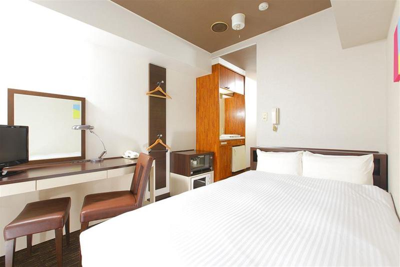 Fotos del hotel Flexstay Inn Kawasaki Kaizuka: 1 Fotos del hotel Flexstay Inn Kawasaki Kaizuka: 1